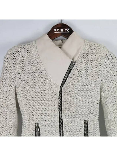 Smith Market Used Luxury Sheepskin Jacket Women s Clothing - IRO - BALAAN 2