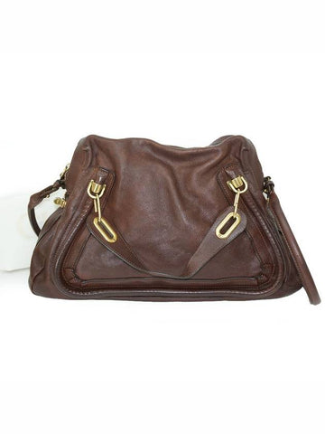 women shoulder bag - CHLOE - BALAAN 1