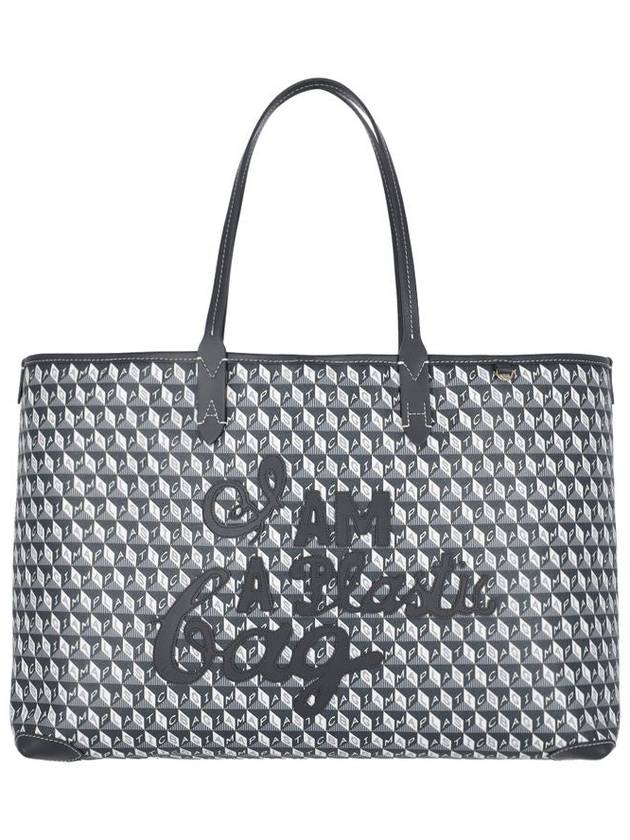 Anya Hindmarch Borsa Tote "I Am A Plastic Bag" - ANYA HINDMARCH - BALAAN 1