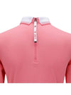 WOMEN CUFFS POINT LONG T SHIRT CO - ANEWGOLF - BALAAN 8