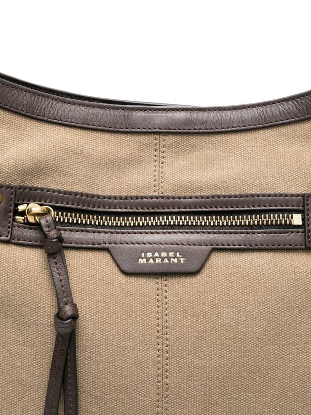 Sierra shoulder bag - ISABEL MARANT - BALAAN 4