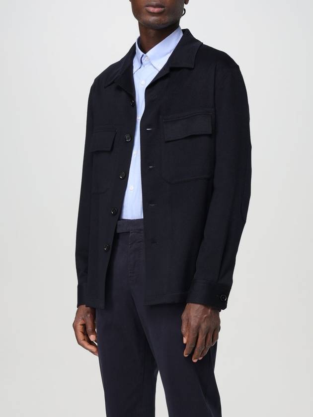 Jacket men Zegna - ERMENEGILDO ZEGNA - BALAAN 4