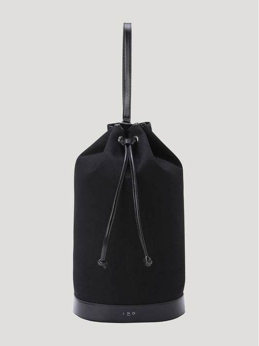 mini duffel bag - IRO - BALAAN 1