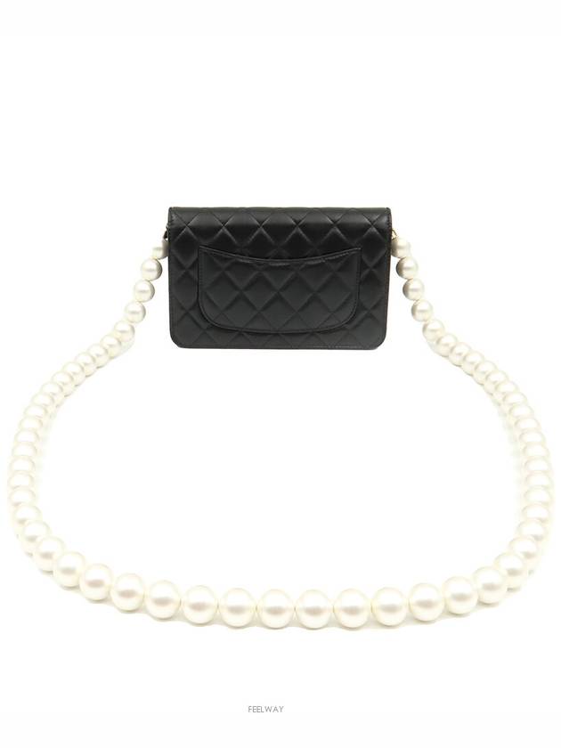 women cross bag - CHANEL - BALAAN 3