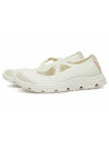 RX Marie Jeanne Low Top Sneakers Vanilla Ice - SALOMON - BALAAN 2