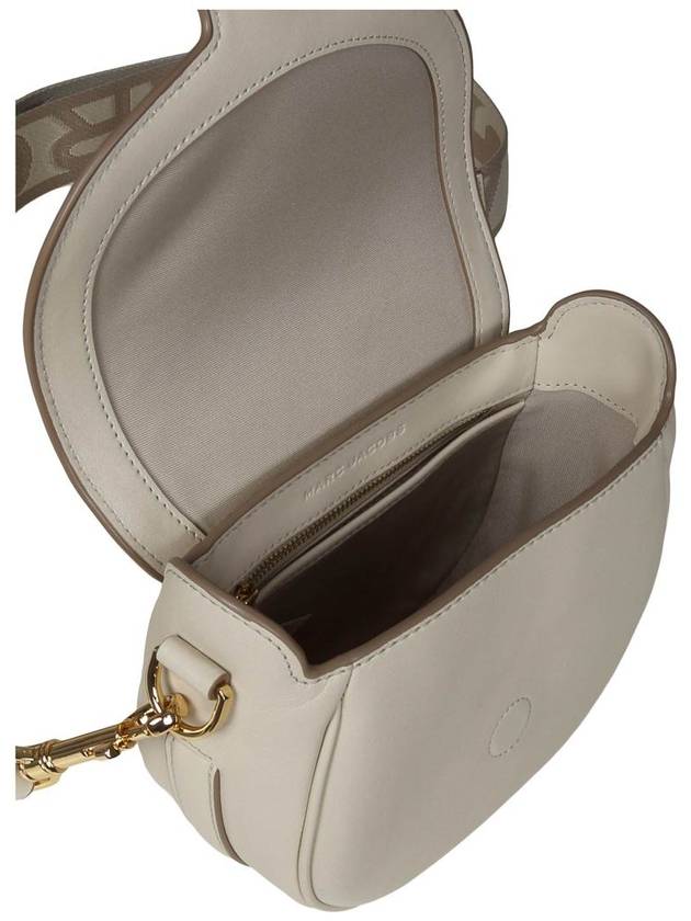 Marc Jacobs Leather Shoulder Bag - MARC JACOBS - BALAAN 4