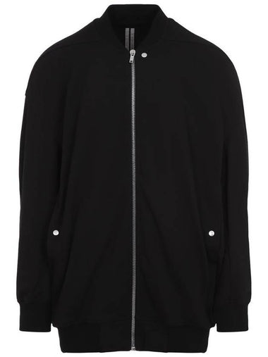 Rick Owens Sweatshirt - RICK OWENS - BALAAN 1