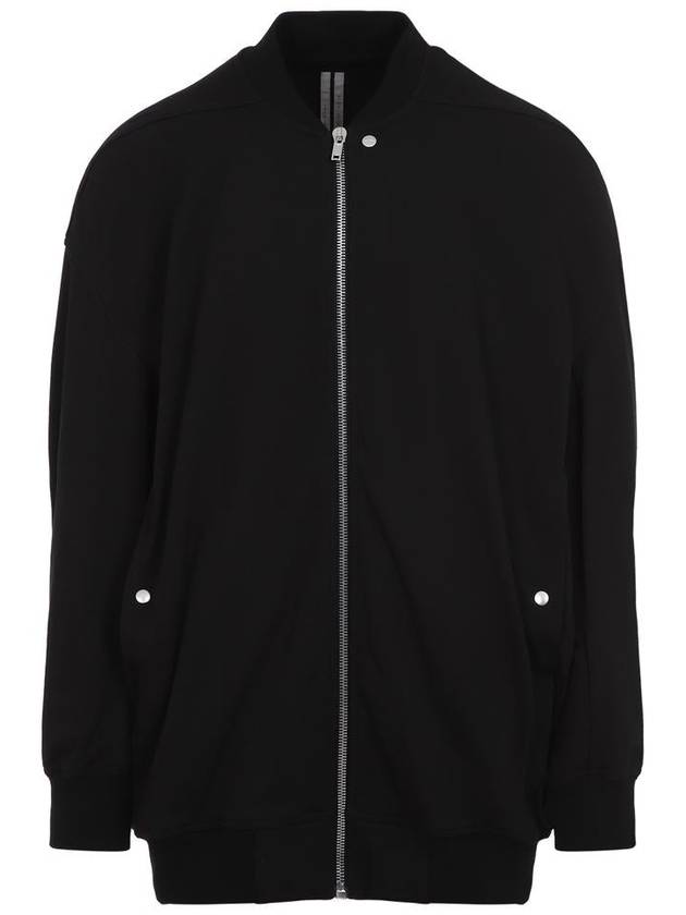 Rick Owens Sweatshirt - RICK OWENS - BALAAN 1