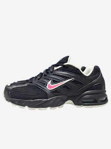 01 407866 002 Air Max CNQ Black Pink Display Product - NIKE - BALAAN 1