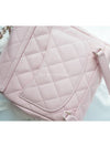 24 Classic Caviar Urban Spirit Small Backpack Baby Pink AS4058 - CHANEL - BALAAN 10