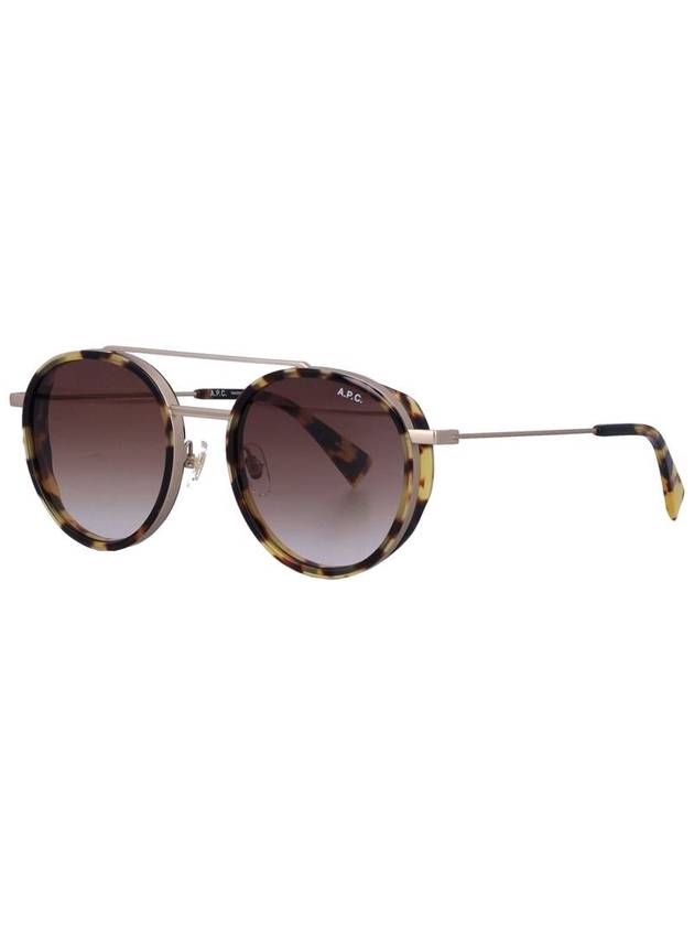 A.P.C. Nico Sunglasses - A.P.C. - BALAAN 3