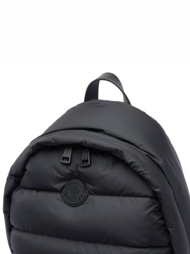 Backpack 5A00002 M4915 999 Black - MONCLER - BALAAN 4