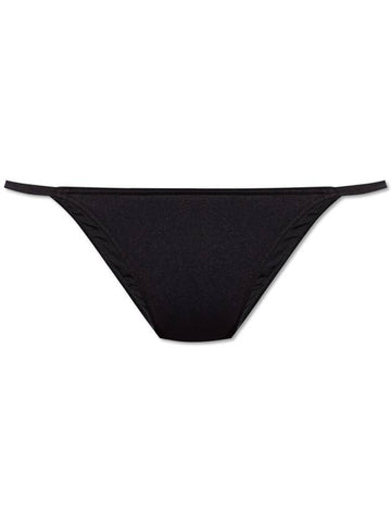 Melissa Odabash ‘Ecuador’ Swimsuit Bottom, Women's, Black - MELISSA ODABASH - BALAAN 1