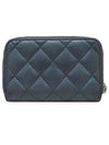 A70002Y33081 Coin Purse - CHANEL - BALAAN 4