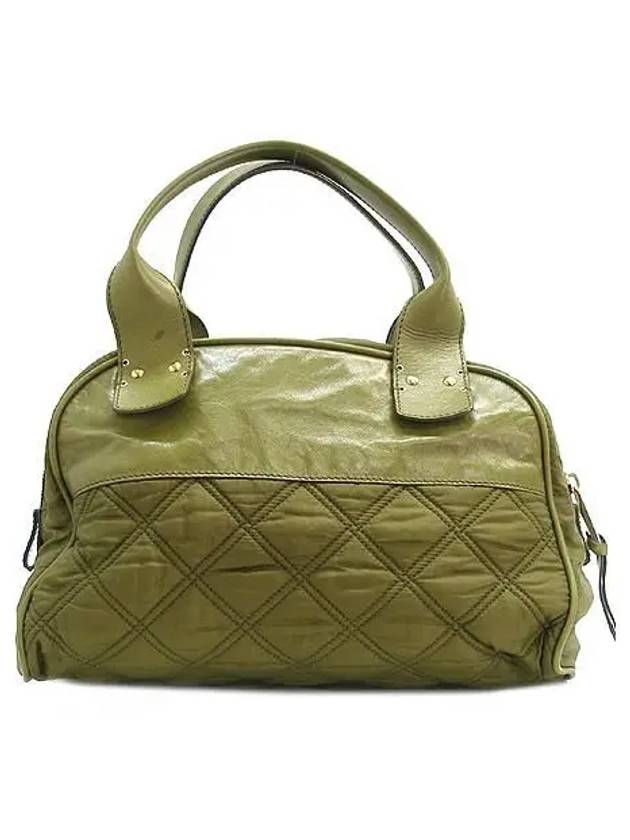 logo tote bag - MARC JACOBS - BALAAN 1