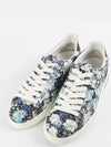 LV flower front row sneakers 36 5 235 - LOUIS VUITTON - BALAAN 1