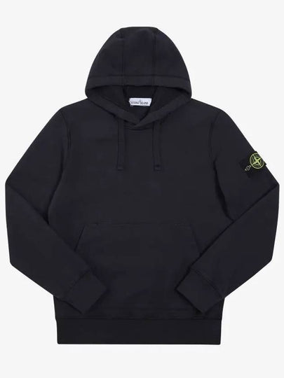 64120 V0020 Men's Hoodie - STONE ISLAND - BALAAN 2