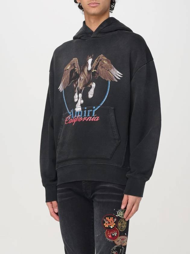 Sweatshirt men Amiri - AMIRI - BALAAN 4