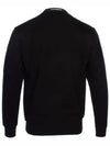 Lens Wappen Sweatshirt 17CMSS023A 005086W 999 - CP COMPANY - BALAAN 2