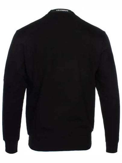 Lens Wappen Sweatshirt 17CMSS023A 005086W 999 - CP COMPANY - BALAAN 2