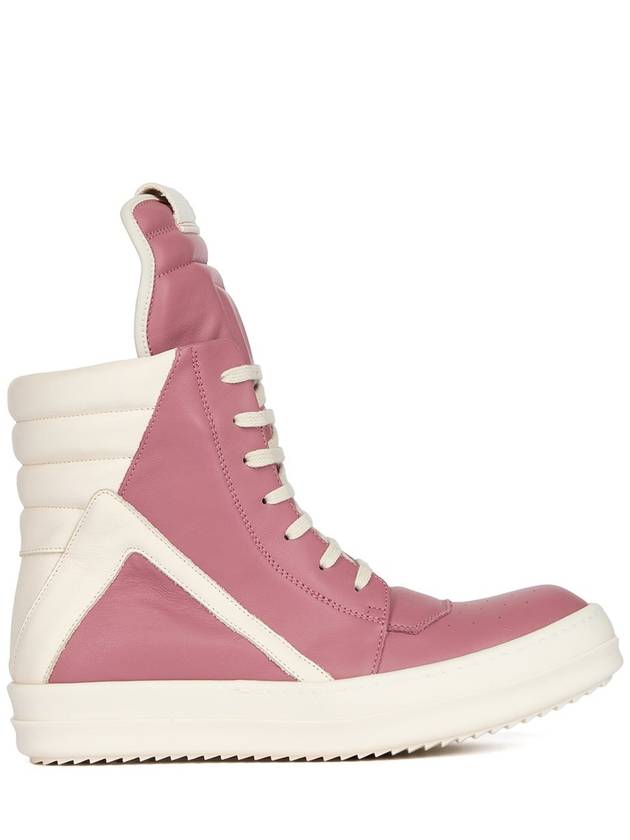 Rick Owens Sneakers Pink - RICK OWENS - BALAAN 1