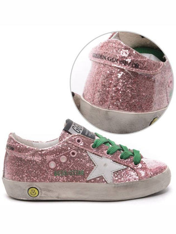 Superstar Sneakers G30KS301 A14 1 17S - GOLDEN GOOSE - BALAAN 1