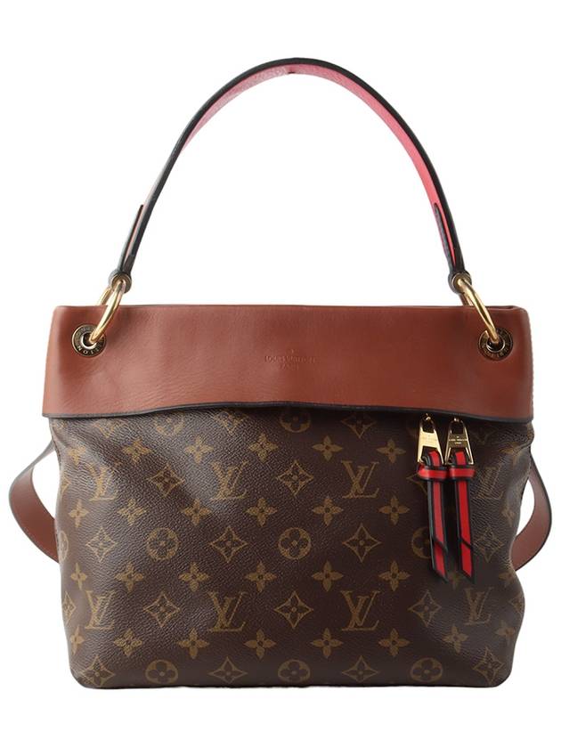 M43157 Monogram Tuileries Besace Shoulder Bag33975 1 - LOUIS VUITTON - BALAAN 1