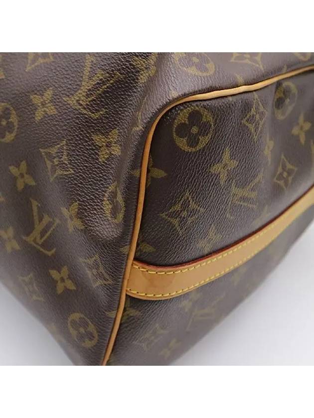 M40392 2 WAY bag - LOUIS VUITTON - BALAAN 4