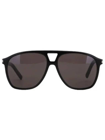 sunglasses glasses - SAINT LAURENT - BALAAN 1