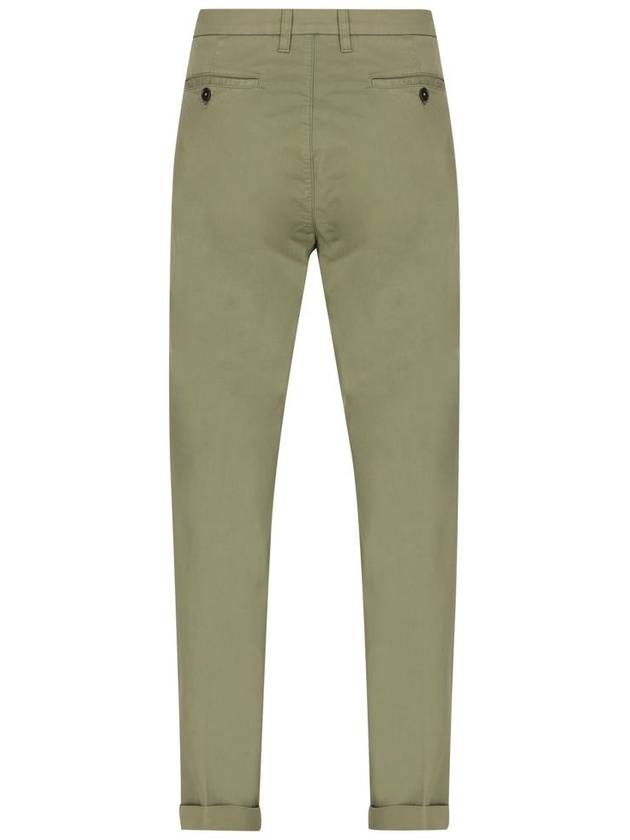 Fay Trousers - FAY - BALAAN 2