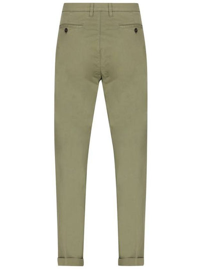 Fay Trousers - FAY - BALAAN 2