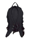 Lens detail backpack black - CP COMPANY - BALAAN 4