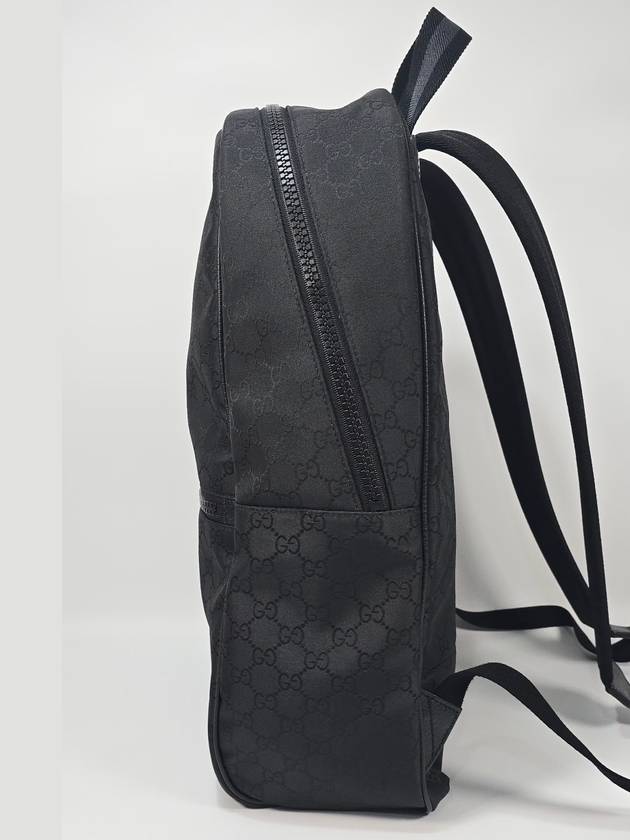 Micro GG Cima backpack - GUCCI - BALAAN 4