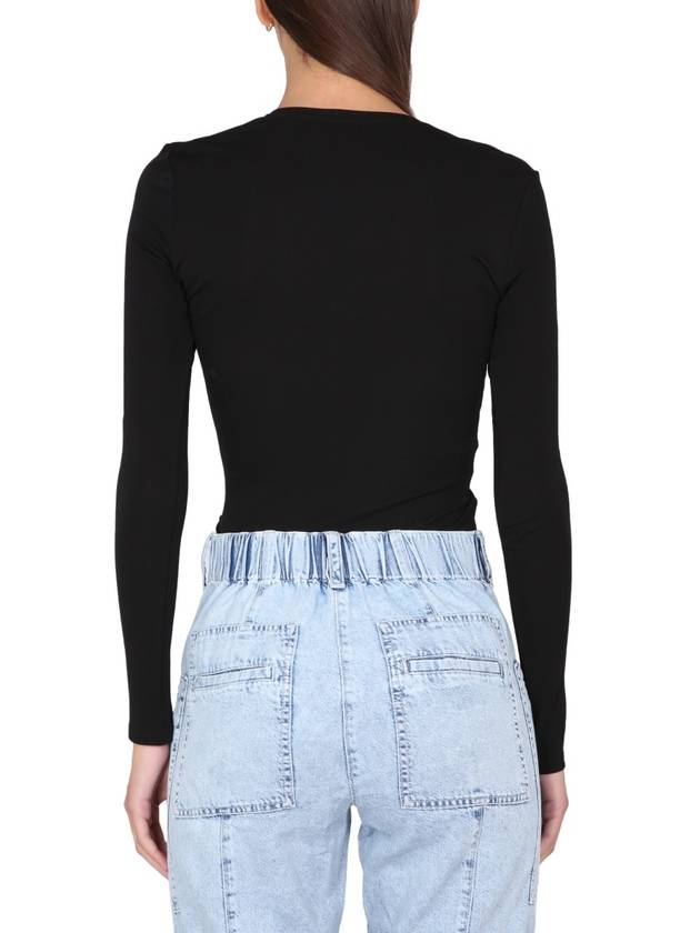 CREPE TOPS. - PROENZA SCHOULER - BALAAN 3