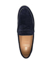 Wade Penny Loafers Navy - BRUNELLO CUCINELLI - BALAAN 4