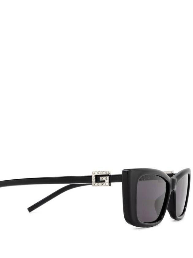 Gucci GG1681S Black - GUCCI - BALAAN 3