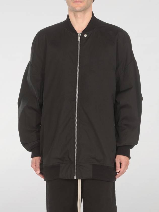 Jacket men Rick Owens - RICK OWENS - BALAAN 1