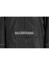 Windbreak Anorak 46 - BALENCIAGA - BALAAN 7