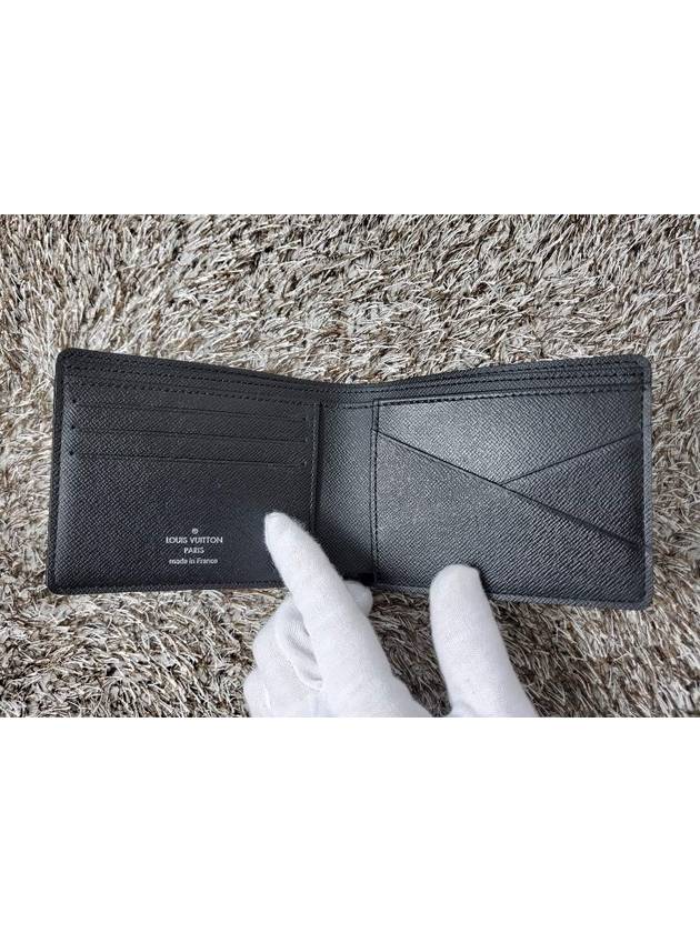 Eclipse Slender Half Wallet - LOUIS VUITTON - BALAAN 9