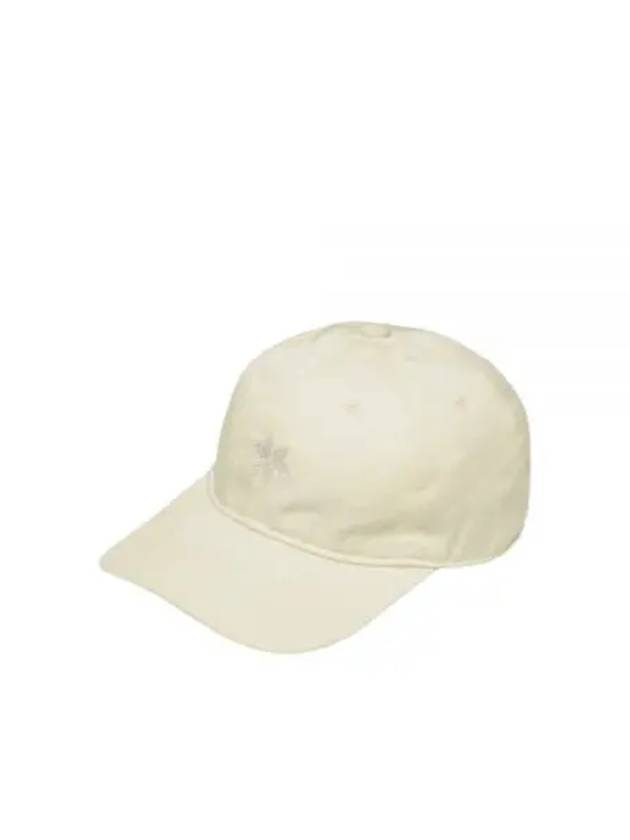 24 Goldwin Logo Cotton Cap GL94186 IV - GOLDWIN - BALAAN 1