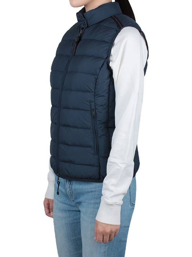 DODIE down padded vest PWPUFSL36 562 - PARAJUMPERS - BALAAN 4