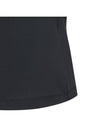 WOMEN BACK TRIANGULAR POINT SHORT T SHIRTBK - ANEWGOLF - BALAAN 7