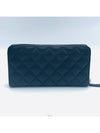 women s long wallet - CHANEL - BALAAN 3