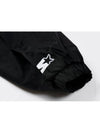 x Starter Breakaway Jacket Black x Starter Breakaway Jacket Black - PALACE - BALAAN 9