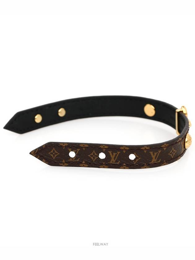 women bracelet - LOUIS VUITTON - BALAAN 4