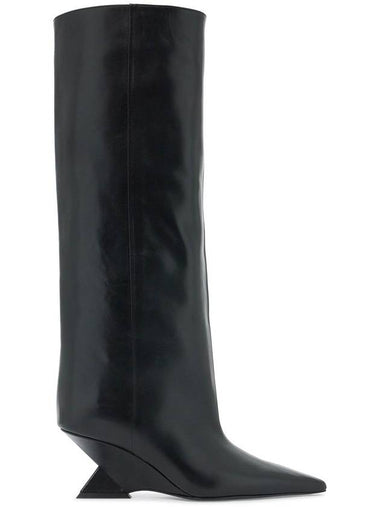 cheope tube boots - THE ATTICO - BALAAN 1