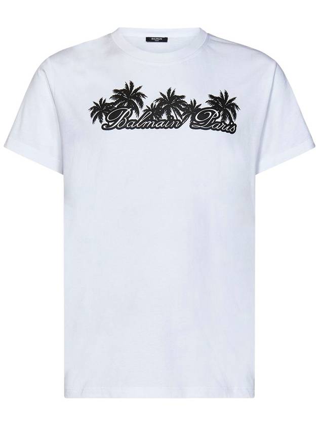 Balmain T-Shirts And Polos - BALMAIN - BALAAN 1