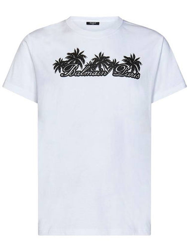 Balmain T-Shirts And Polos - BALMAIN - BALAAN 1