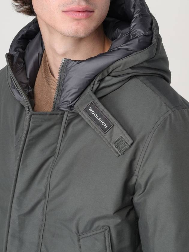 Jacket men Woolrich - WOOLRICH - BALAAN 4