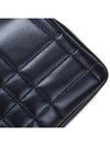 Lola Quilted Lambskin Small Shoulder Bag Black - BURBERRY - BALAAN 9